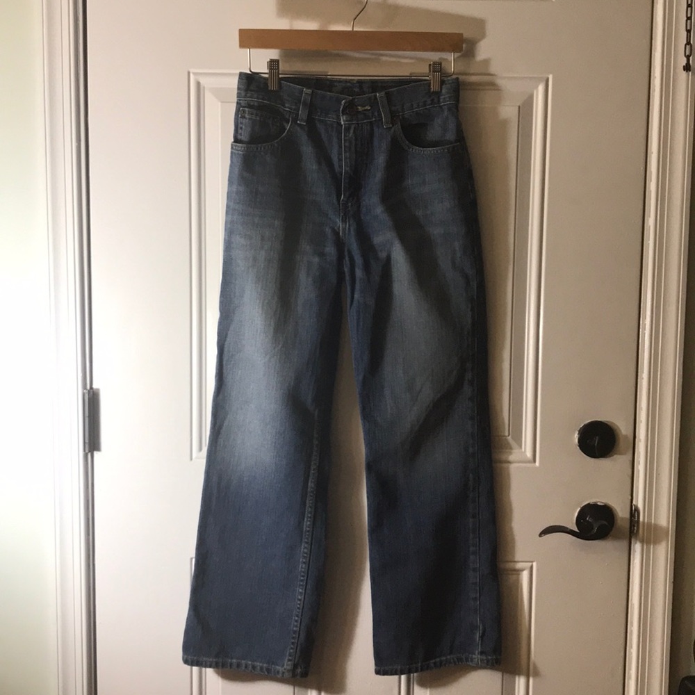 Route 66 Boys Bootcut Jeans